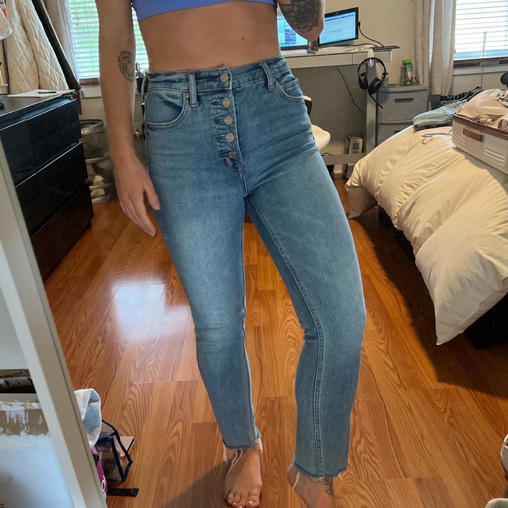 GAP jeans